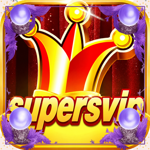 supersvip — mitra unggulan