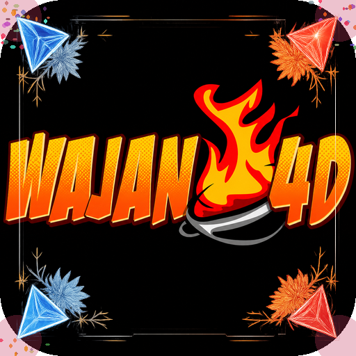 wajan4d — galeri pratinjau - APK Resmi